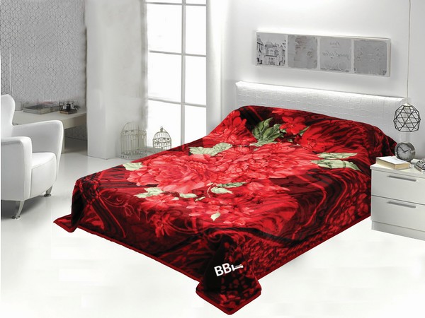 Milano Double Bed 2 Ply Blanket (5).jpg